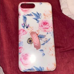 Loopy IPhone 8 Plus case